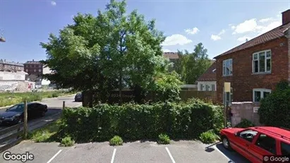 Apartments for rent in Copenhagen NV - Photo from Google Street View