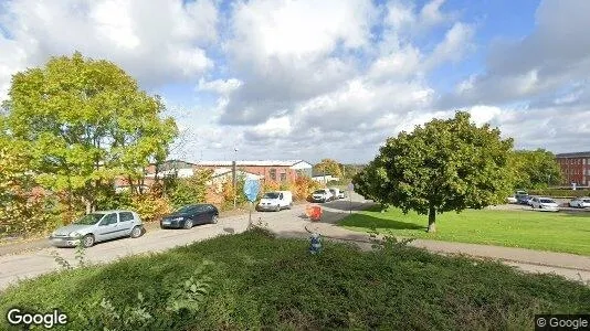 Apartments for rent in Åstorp - Photo from Google Street View