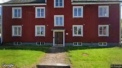 Apartments for rent in Vaggeryd - Photo from Google Street View