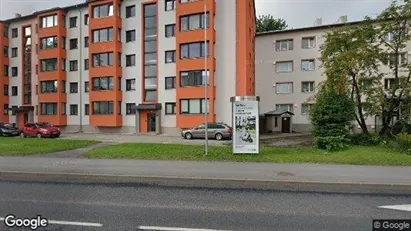 Apartments for rent in Tartu - Photo from Google Street View