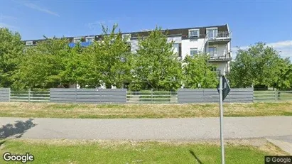 Apartments for rent in Limhamn/Bunkeflo - Photo from Google Street View