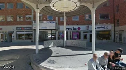 Apartments for rent in Västerås - Photo from Google Street View