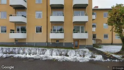 Apartments for rent in Västerås - Photo from Google Street View