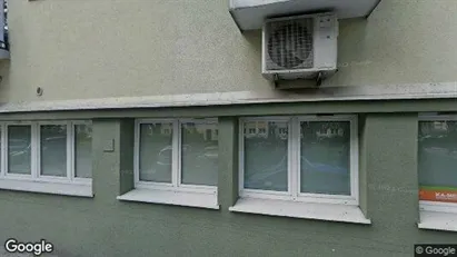 Apartments for rent in Łódź - Photo from Google Street View