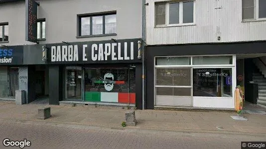 Apartments for rent in Maasmechelen - Photo from Google Street View