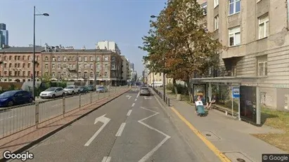 Apartments for rent in Warszawa Wola - Photo from Google Street View