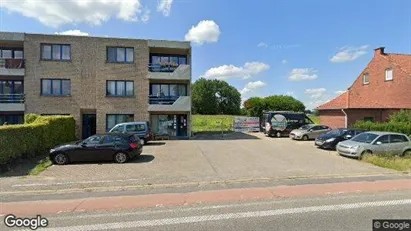 Apartments for rent in Sint-Niklaas - Photo from Google Street View
