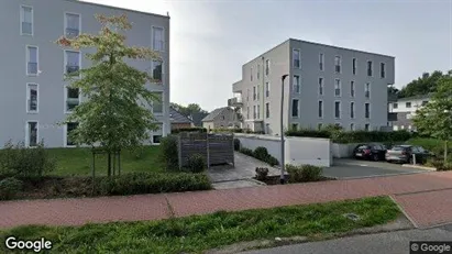 Apartments for rent in Segeberg - Photo from Google Street View