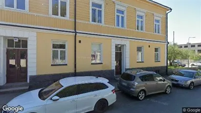 Apartments for rent in Porvoo - Photo from Google Street View