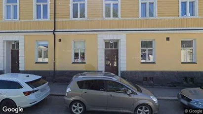 Apartments for rent in Porvoo - Photo from Google Street View