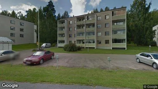 Apartments for rent in Janakkala - Photo from Google Street View