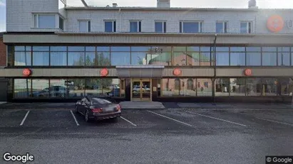 Apartments for rent in Kemi - Photo from Google Street View