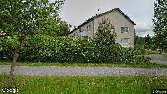 Apartments for rent in Jämsä - Photo from Google Street View