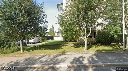 Apartments for rent in Vantaa - Photo from Google Street View Apartments for rent in Vantaa - Photo from Google Street View