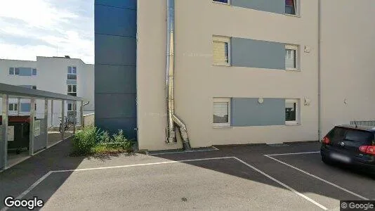 Apartments for rent in Naarn im Machlande - Photo from Google Street View