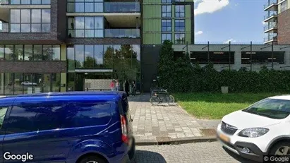 Apartments for rent in Dordrecht - Photo from Google Street View