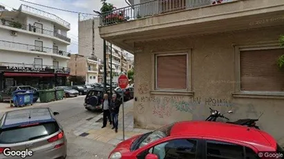 Apartments for rent in Patras - Photo from Google Street View