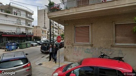 Apartments for rent in Patras - Photo from Google Street View