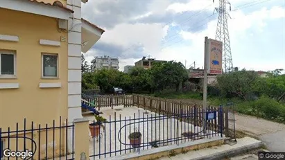 Apartments for rent in Patras - Photo from Google Street View