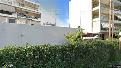 Apartments for rent in Patras - Photo from Google Street View