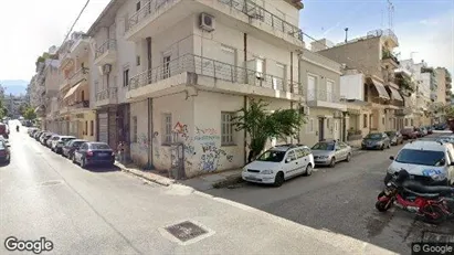 Apartments for rent in Patras - Photo from Google Street View