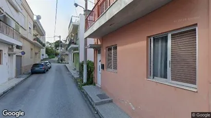 Apartments for rent in Patras - Photo from Google Street View