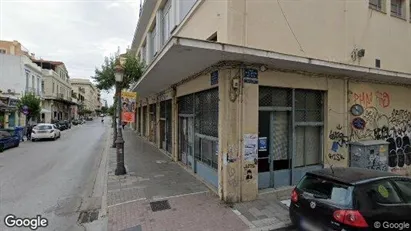 Apartments for rent in Patras - Photo from Google Street View