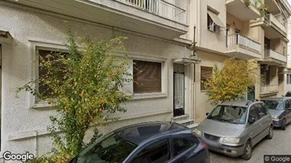 Apartments for rent in Patras - Photo from Google Street View