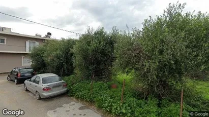 Apartments for rent in Patras - Photo from Google Street View