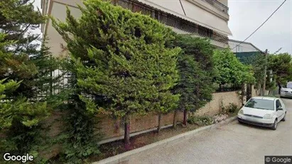 Apartments for rent in Patras - Photo from Google Street View