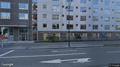Apartments for rent in Malmö City - Photo from Google Street View