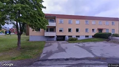 Apartments for rent in Flen - Photo from Google Street View
