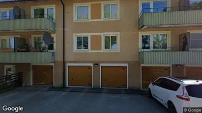 Apartments for rent in Flen - Photo from Google Street View