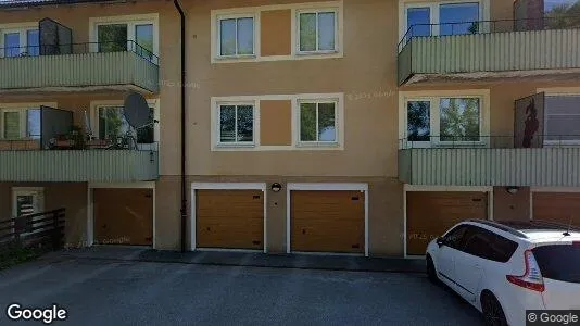 Apartments for rent in Flen - Photo from Google Street View