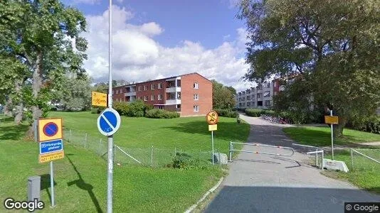 Apartments for rent in Västerås - Photo from Google Street View