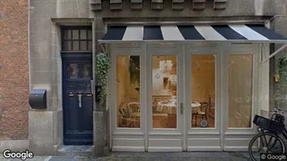 Apartments for rent in Stad Antwerp - Photo from Google Street View