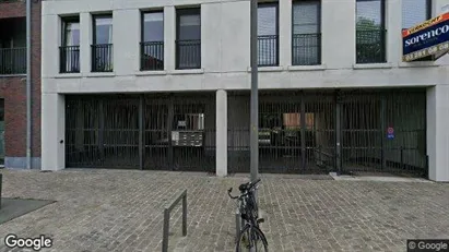 Apartments for rent in Stad Antwerp - Photo from Google Street View