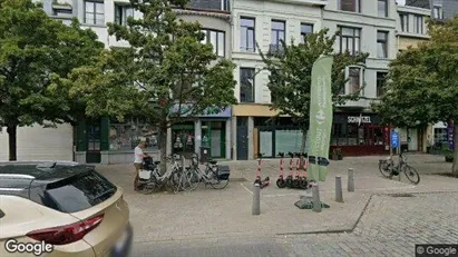 Apartments for rent in Stad Antwerp - Photo from Google Street View