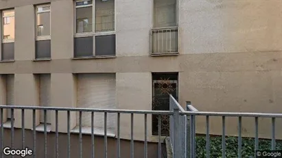 Apartments for rent in Stad Antwerp - Photo from Google Street View