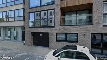 Apartments for rent in Sint-Niklaas - Photo from Google Street View