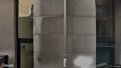 Apartments for rent in Stad Antwerp - Photo from Google Street View