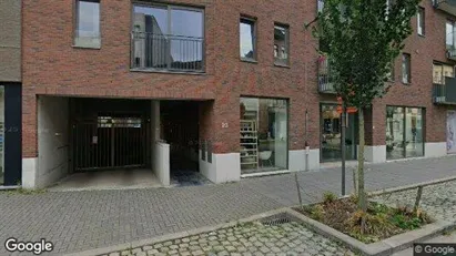 Apartments for rent in Stad Antwerp - Photo from Google Street View