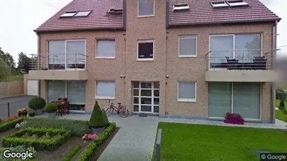 Apartments for rent in Kruisem - Photo from Google Street View