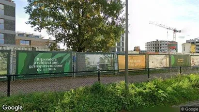 Apartments for rent in Antwerp Wilrijk - Photo from Google Street View