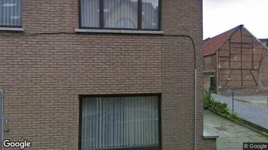 Apartments for rent in Hoeselt - Photo from Google Street View