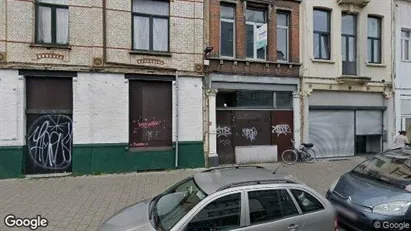 Apartments for rent in Antwerp Borgerhout - Photo from Google Street View