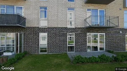 Apartments for rent in Aalborg SV - Photo from Google Street View