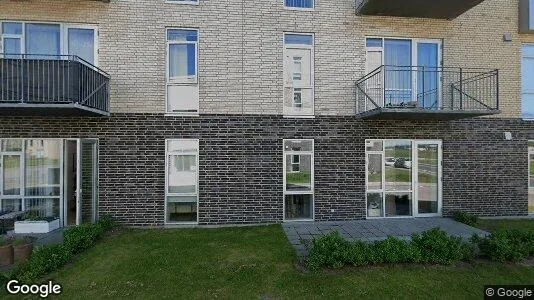 Apartments for rent in Aalborg SV - Photo from Google Street View