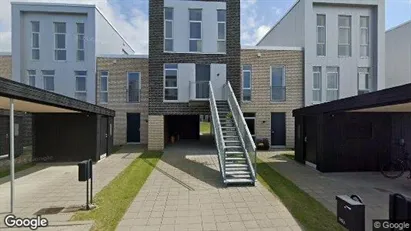 Apartments for rent in Aalborg SV - Photo from Google Street View