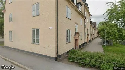 Apartments for rent in Katrineholm - Photo from Google Street View